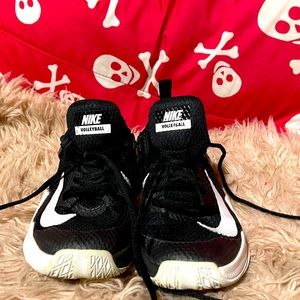 Nike basketball shoes